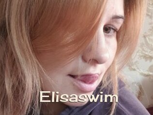 Elisaswim