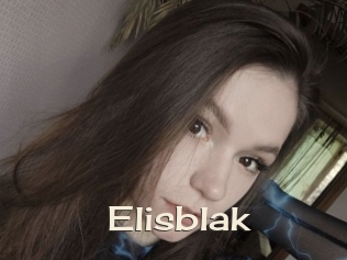 Elisblak