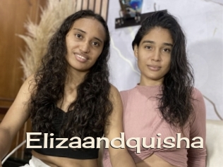 Elizaandquisha