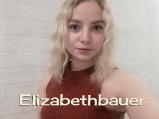 elizabethbauer Big Dicks Round Ass