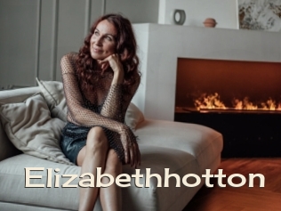 Elizabethhotton