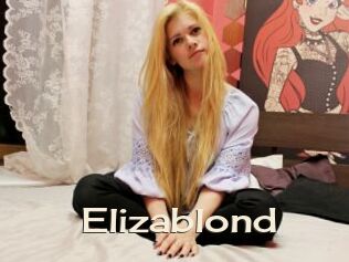 Elizablond