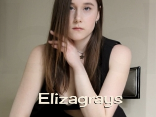 elizagrays Big Dicks Round Ass