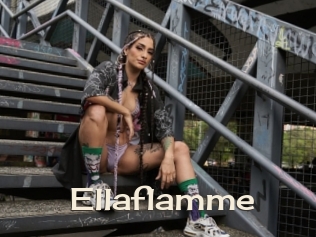 Ellaflamme