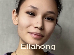 Ellahong