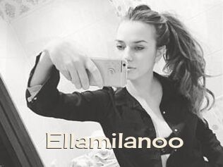 ellamilanoo Big Dicks Round Ass