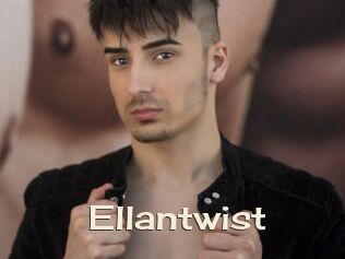 Ellantwist