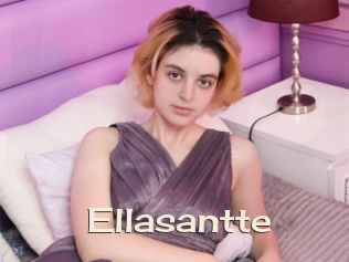 Ellasantte