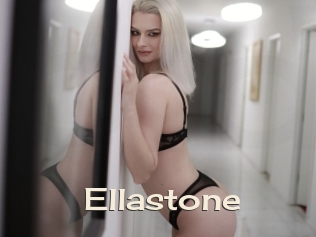 Ellastone