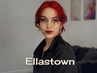 Ellastown
