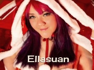 Ellasuan