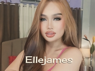 Ellejames