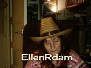 ellenRdam Big Dicks Round Ass