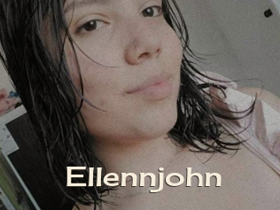 Ellennjohn