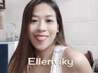 Ellenviky