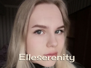 Elleserenity