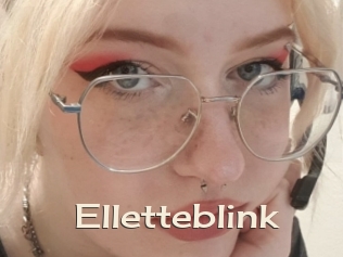 Elletteblink