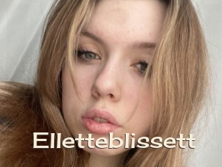 Elletteblissett