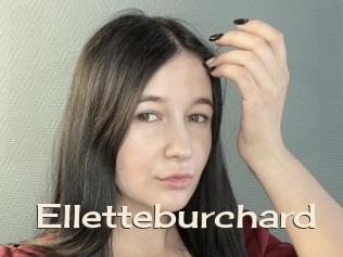 Elletteburchard