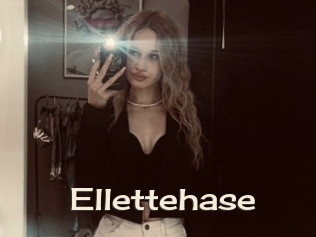 Ellettehase