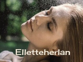 Elletteherlan