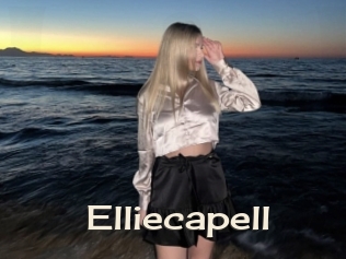 Elliecapell