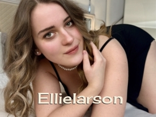 Ellielarson