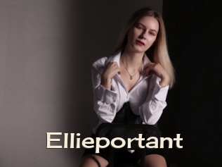 Ellieportant