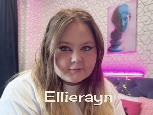 Ellierayn