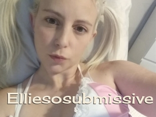 Elliesosubmissive