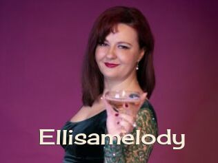 Ellisamelody