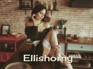 Ellishorny