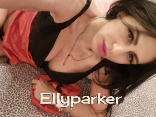 Ellyparker