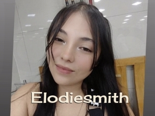 Elodiesmith