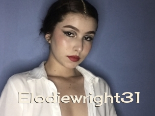 Elodiewright31