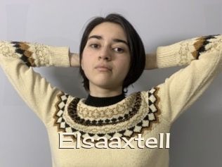 Elsaaxtell