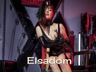 Elsadom