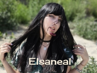 Elsaneal