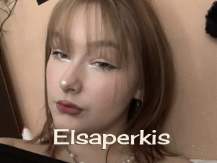 Elsaperkis