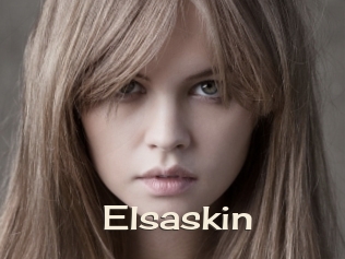 Elsaskin