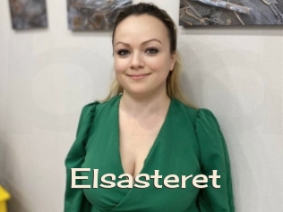 elsasteret Big Dicks Round Ass