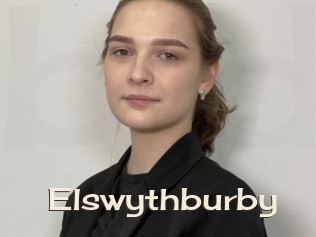 Elswythburby
