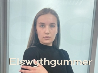 Elswythgummer