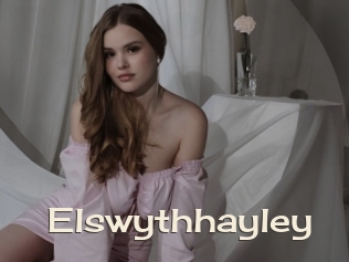 elswythhayley Big Dicks Round Ass