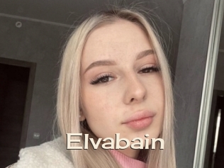 Elvabain