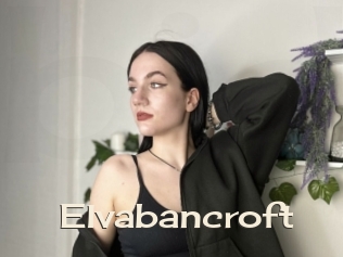 Elvabancroft