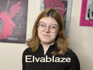 Elvablaze