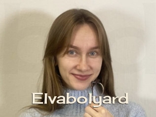 Elvabolyard