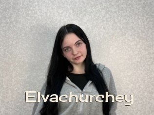 Elvachurchey