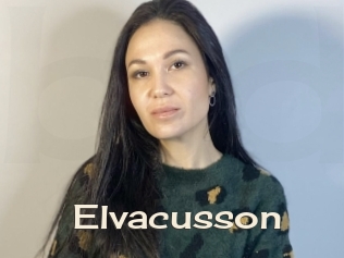 Elvacusson